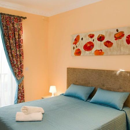 Sliema Duplex 1 Bedroom Apartment - Sleeps 4 Екстериор снимка