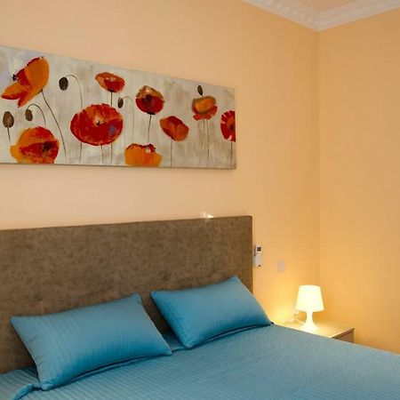 Sliema Duplex 1 Bedroom Apartment - Sleeps 4 Екстериор снимка