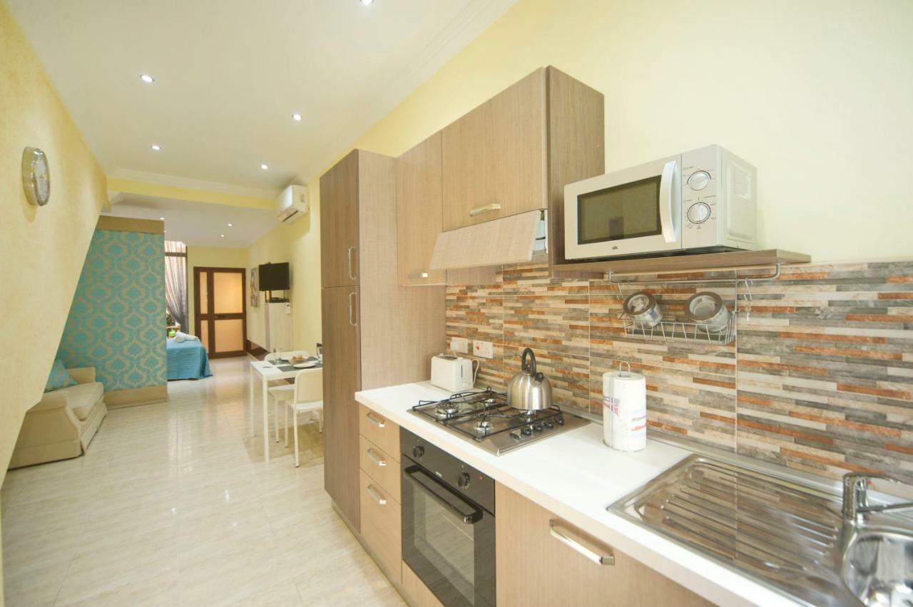 Sliema Duplex 1 Bedroom Apartment - Sleeps 4 Екстериор снимка