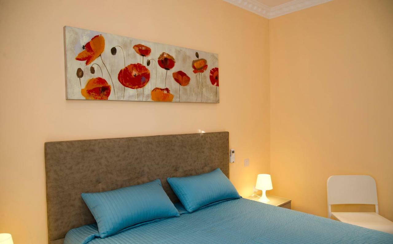 Sliema Duplex 1 Bedroom Apartment - Sleeps 4 Екстериор снимка